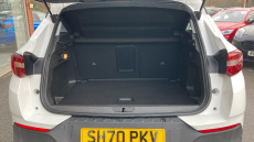 Vauxhall Grandland X 1.2 Turbo Elite Nav 5dr Petrol Hatchback